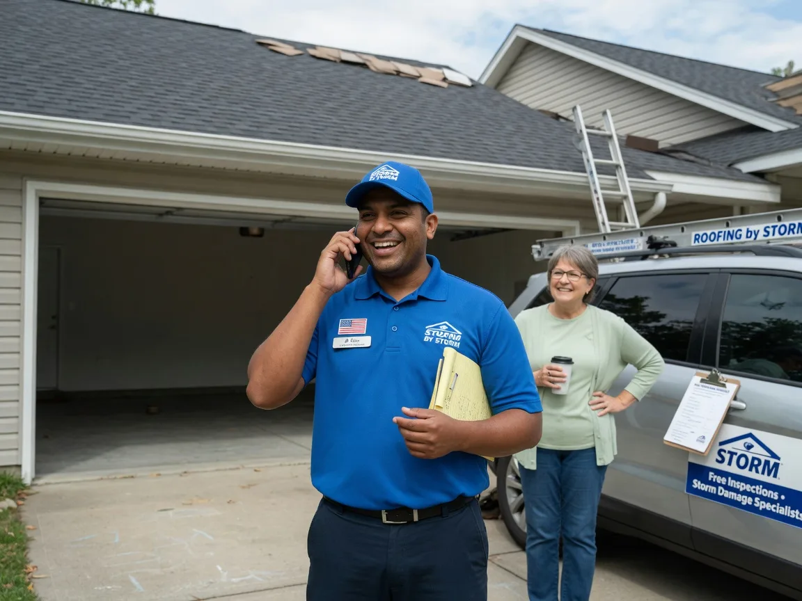 Roof Repair Near Me Garrett, PA FAQs