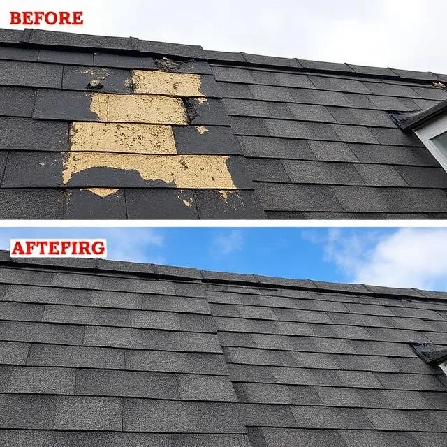 Roof Repair Near Me in Garrett, PA near me